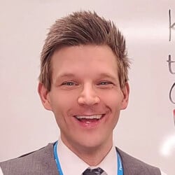 teachertommyt